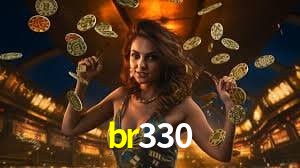 Welcome Bonus br330