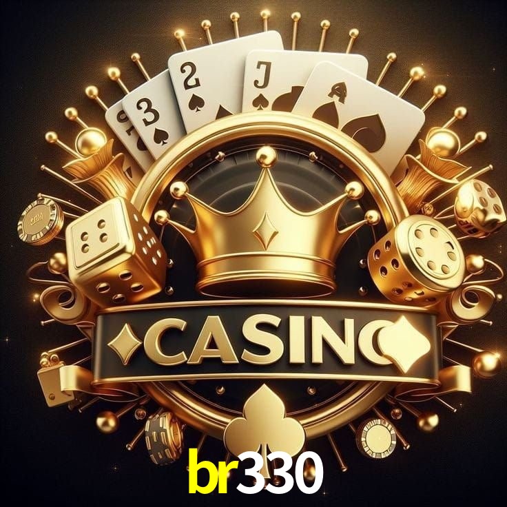 Bônus de Boas-vindas br330