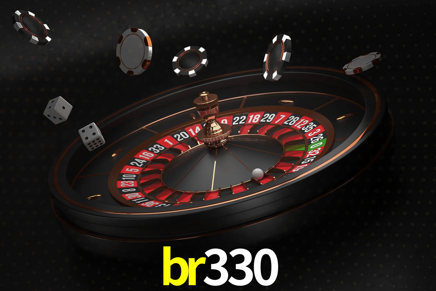 br330: Seu Cassino Premiado com Pagamentos Rápidos