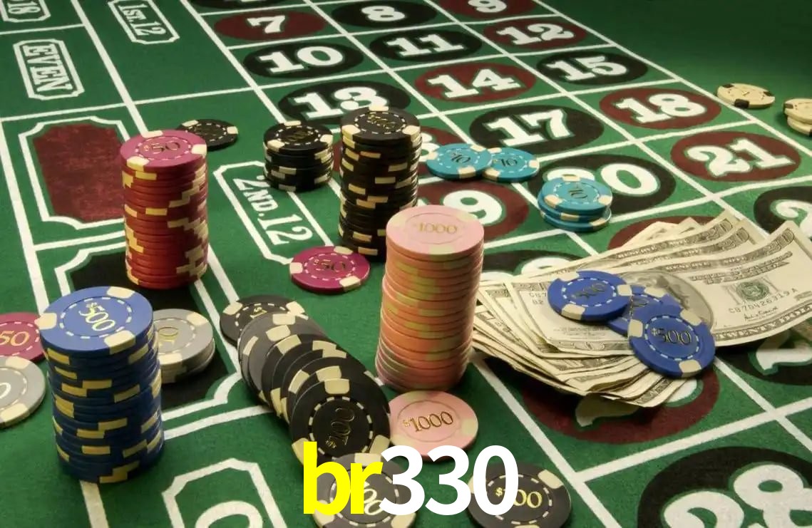 Statistics br330