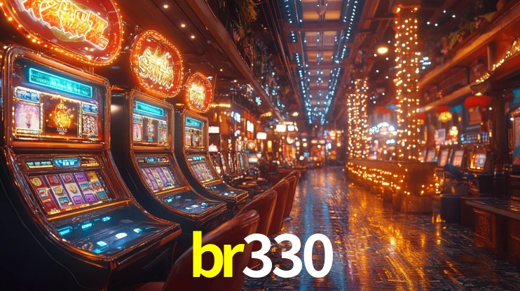 br330 - Cassino On-line Diversão Garantida - br330.com