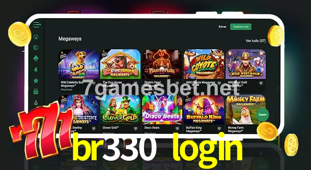 br330 login aplicativo