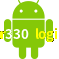 Aplicativo br330 login para Android
