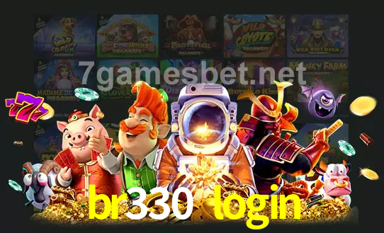 cassino br330 login