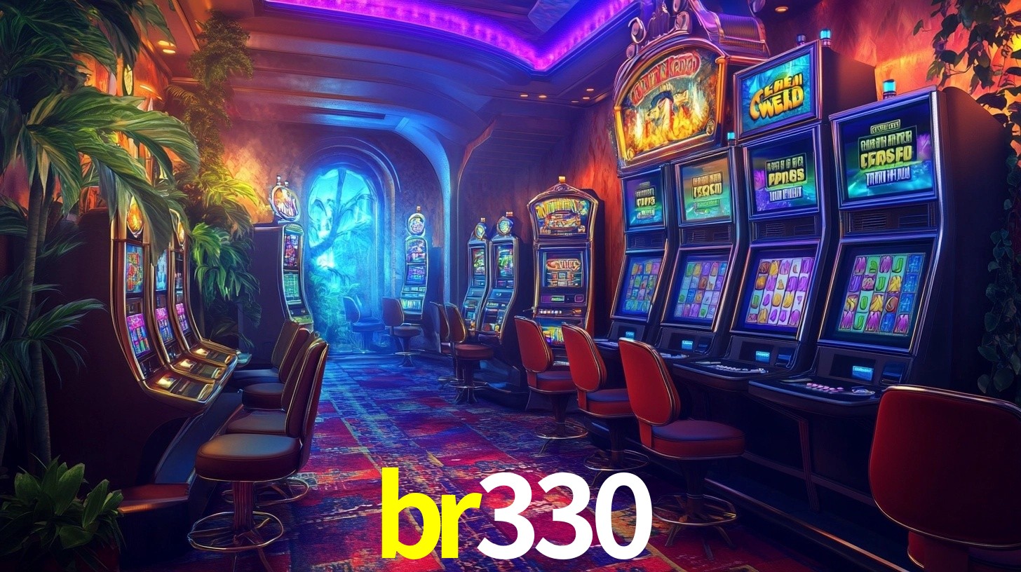 Programa VIP br330