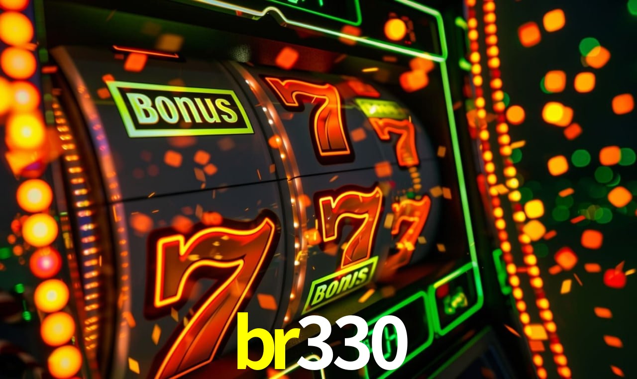 A Emoção da Loteria na br330: Uma Chance de Mudança de Vida