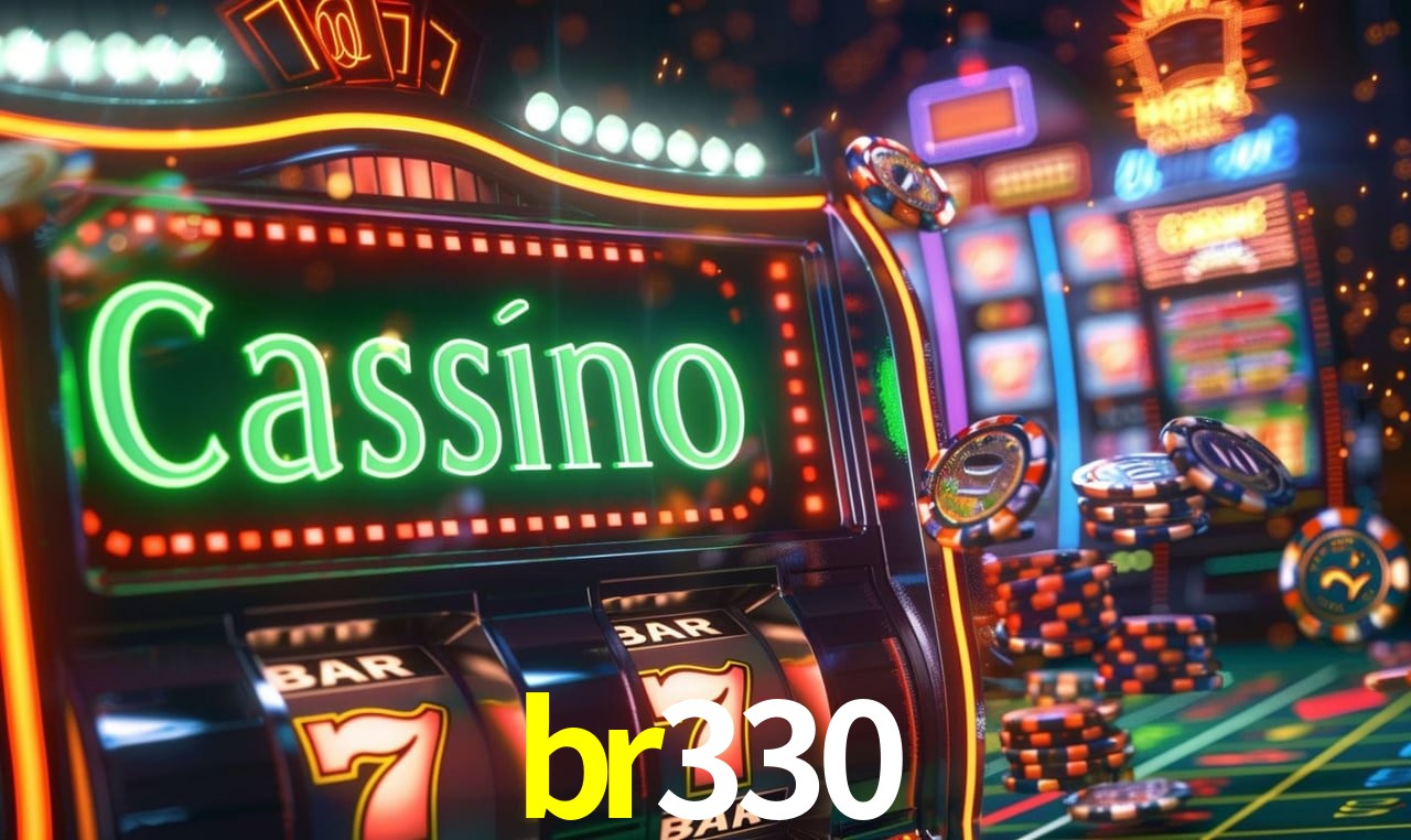 Cadastro Rápido br330