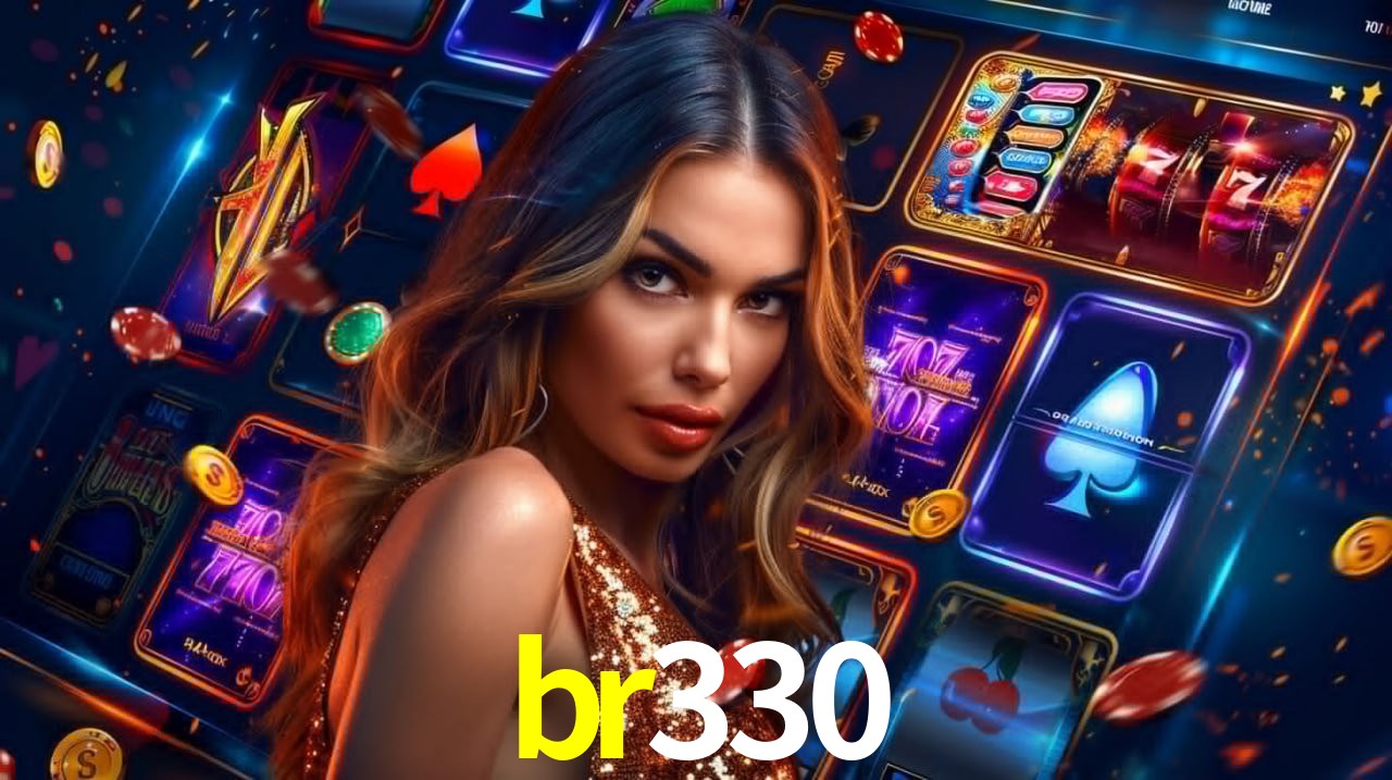 Desvendando o Mundo dos Jogos Virtuais na br330
