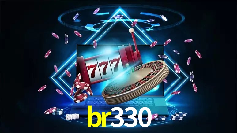 Provedores de Jogos br330