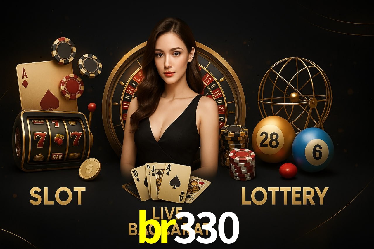 Variedade de jogos na br330