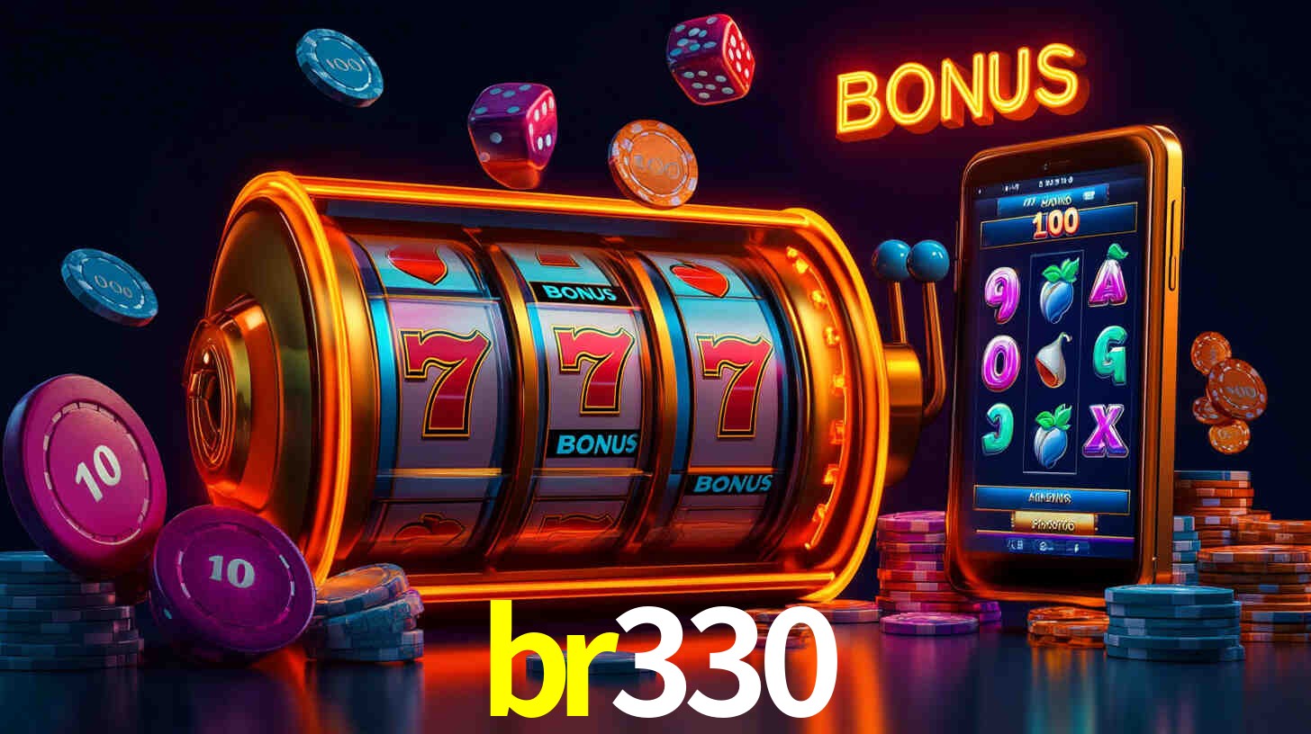 A Popularidade dos Caça-Níqueis no br330