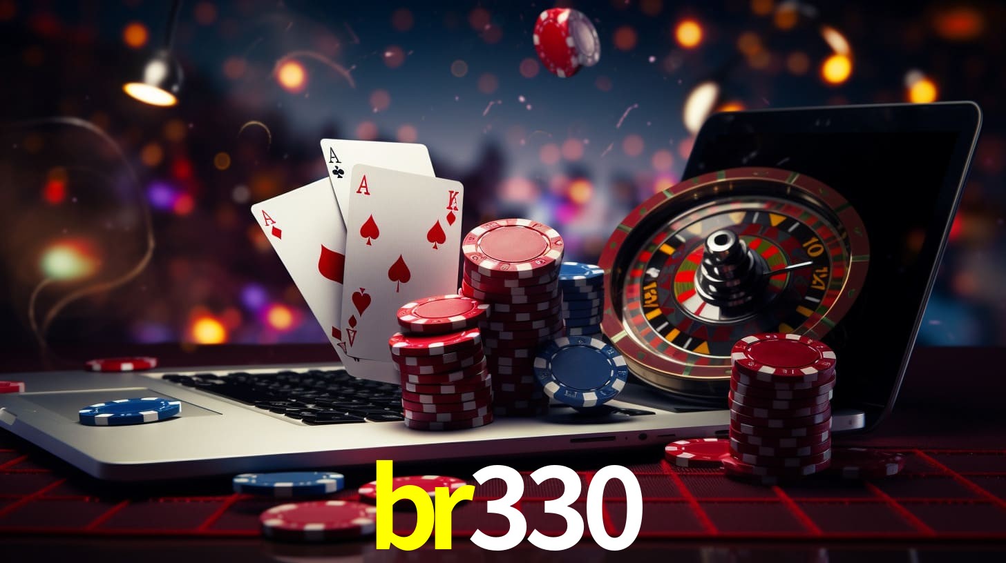 Roulette Table br330