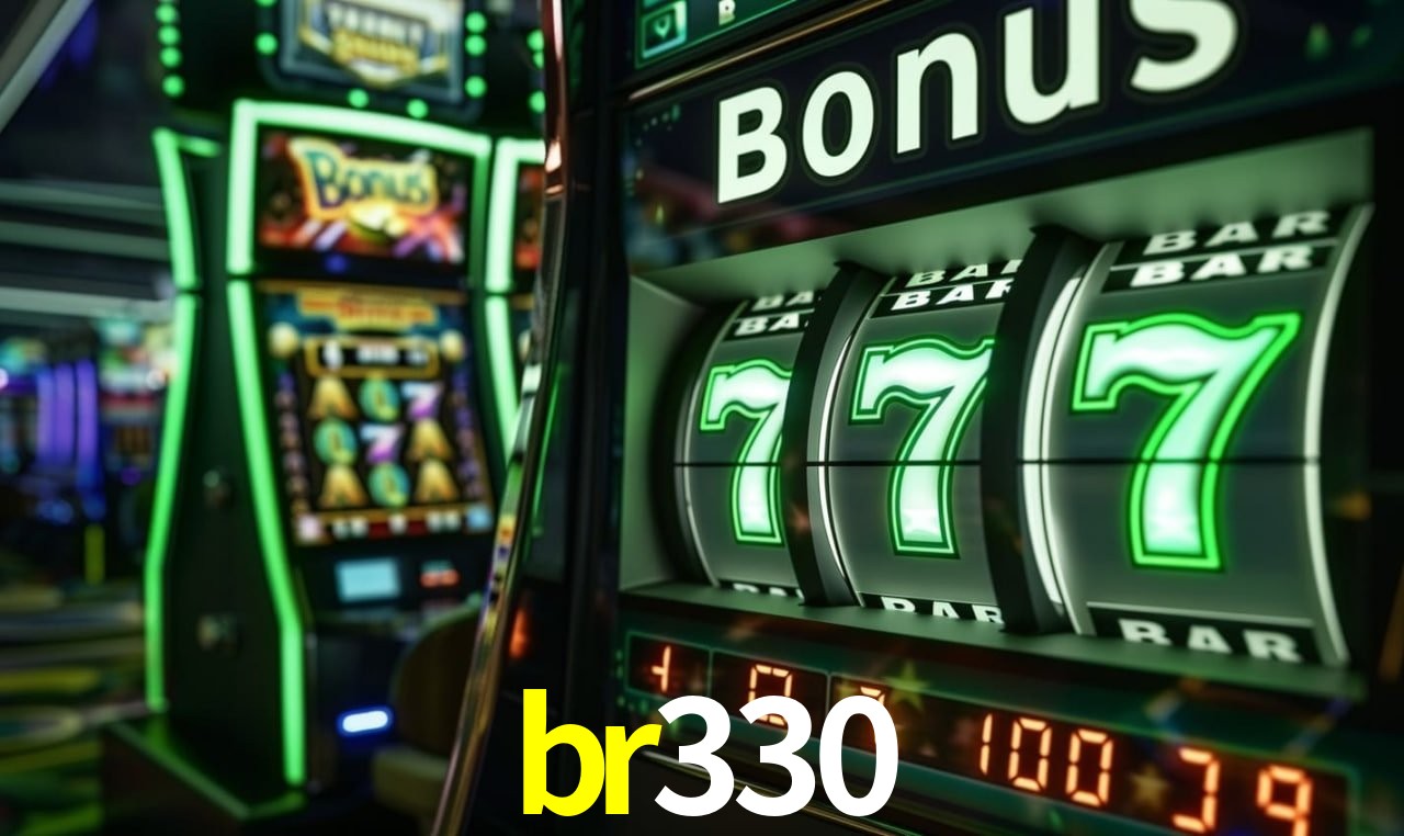 Bonus Features br330
