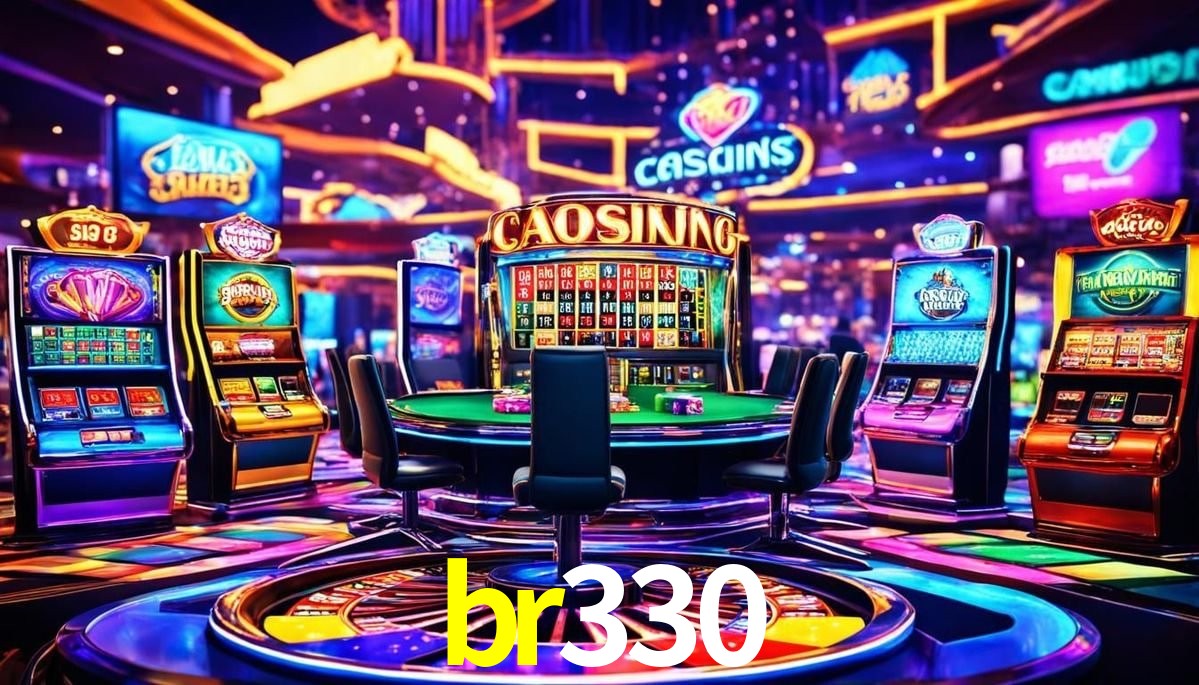 Apostas de Tênis br330
