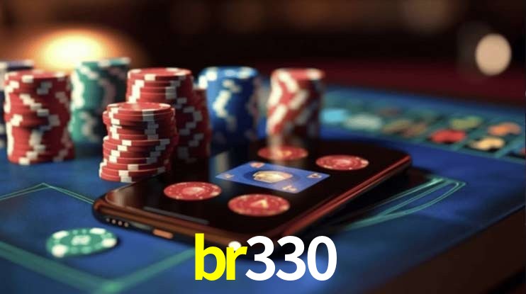 Mesa de Blackjack br330