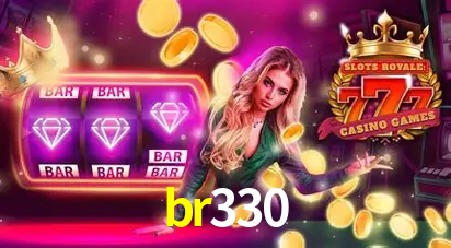 A Popularidade dos Caça-Níqueis no br330