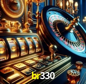 Casino Ao Vivo br330