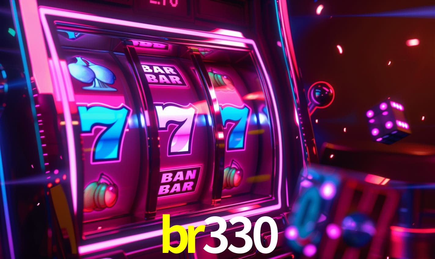 Explorando a Categoria de Eventos em Apostas na br330