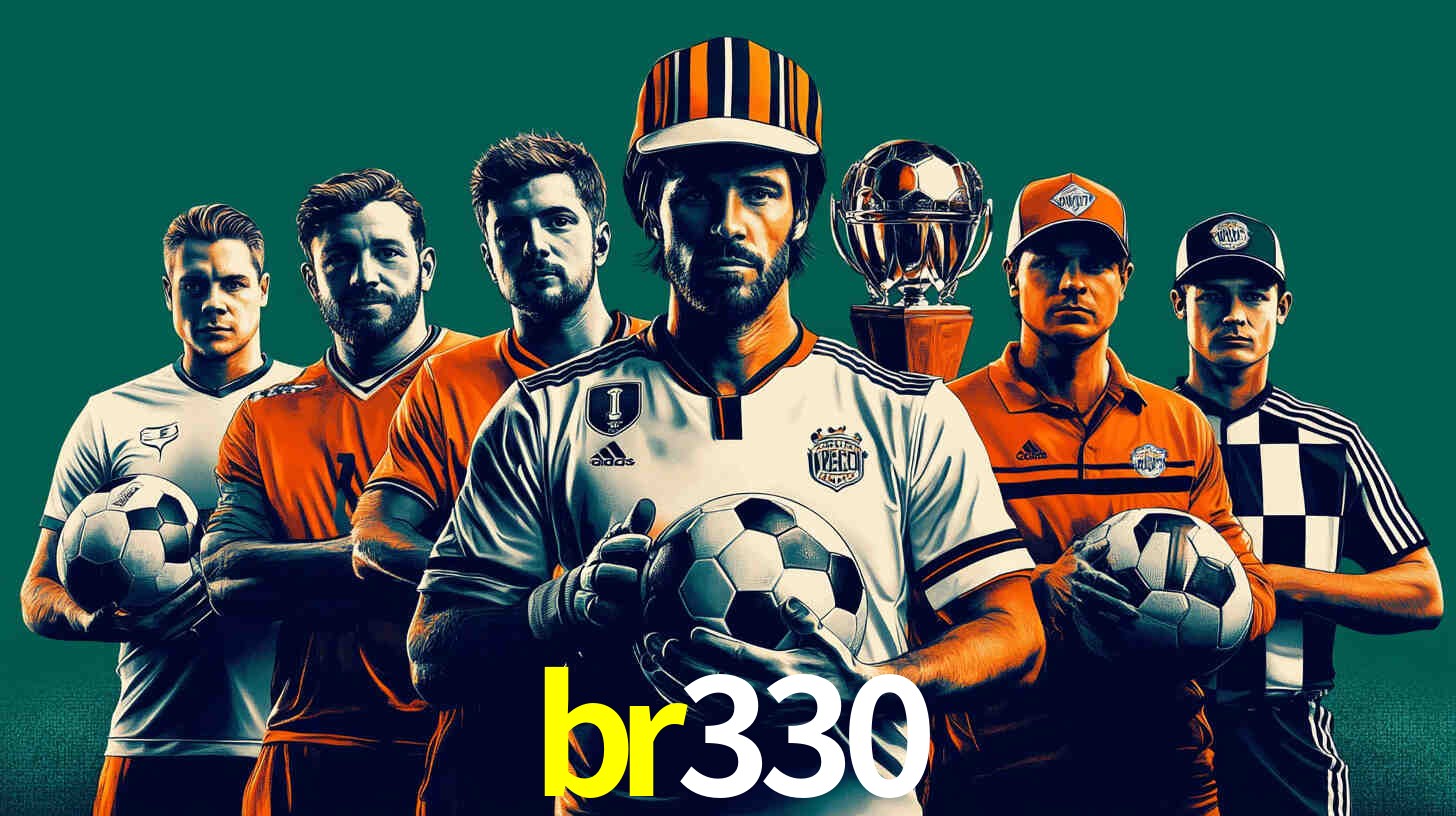 Apostas Esportivas na br330: Um Guia Completo