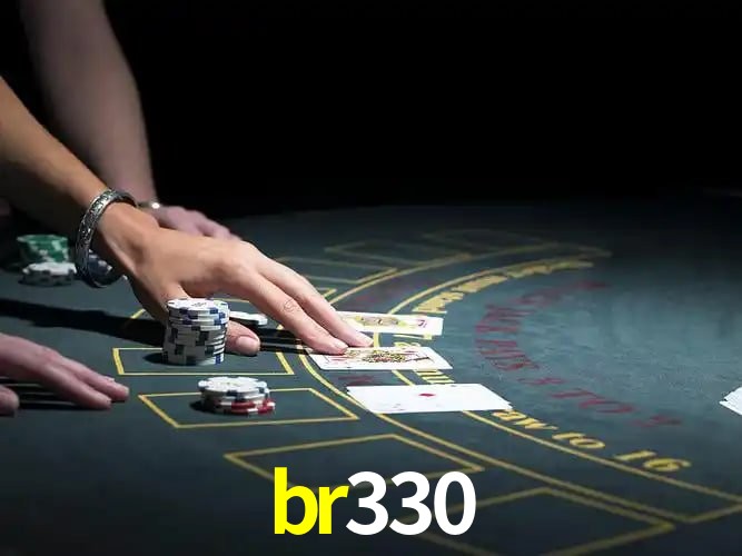 Bônus e promoções da br330