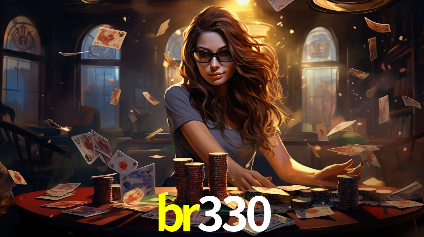 VIP Casino br330