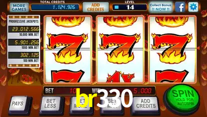Descubra a Magia dos Jogos de Arcade no 330bet