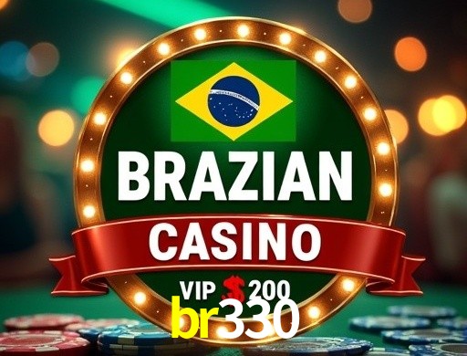Biblioteca de slots populares na br330