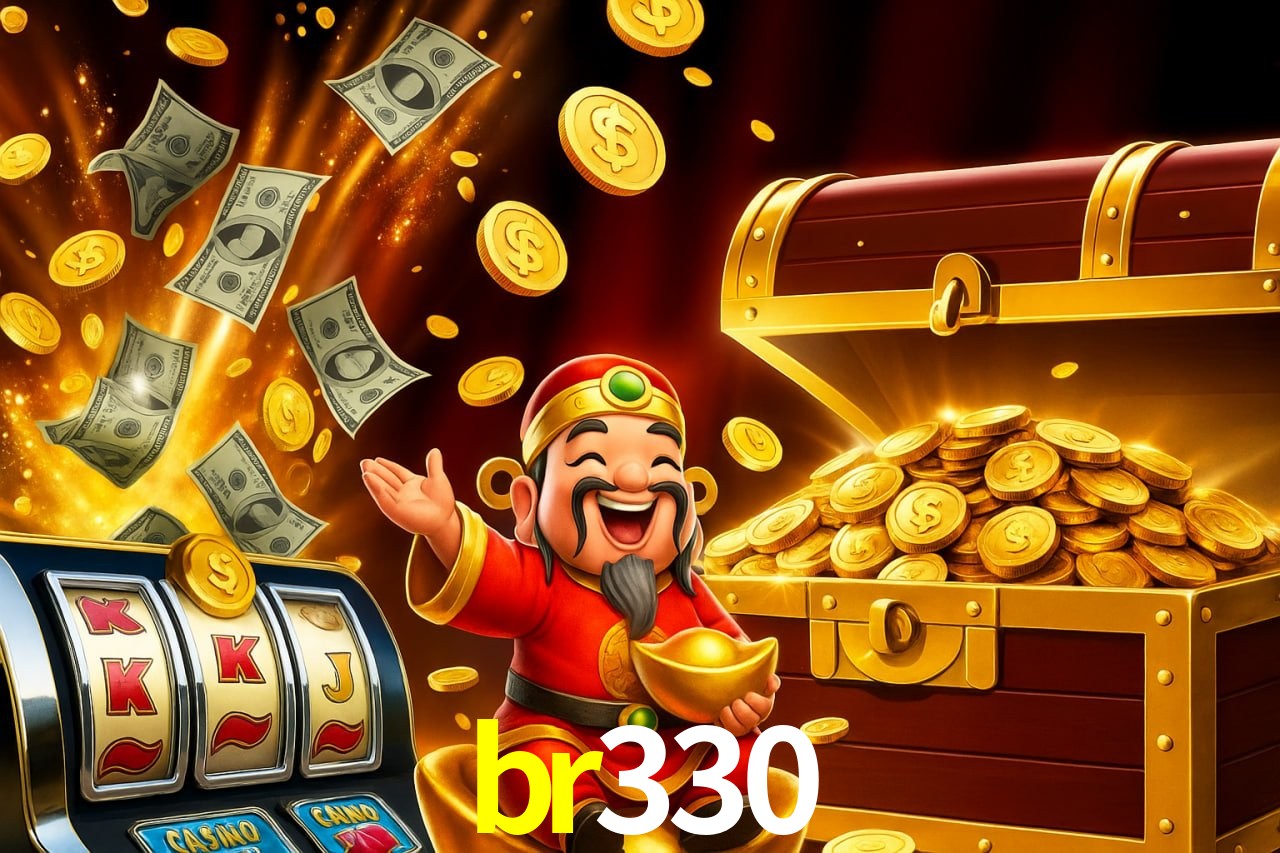 Interface do App br330
