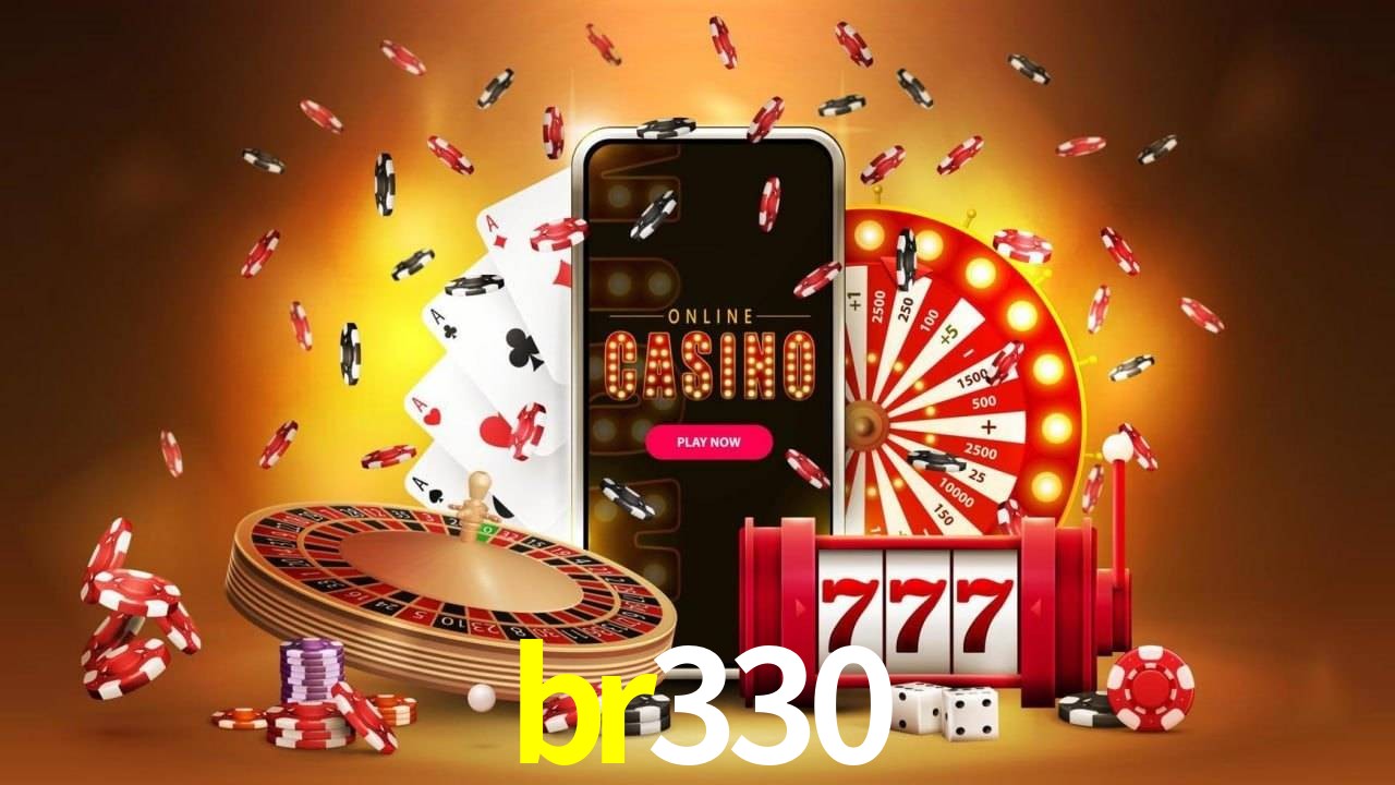 Jogos de Slot br330