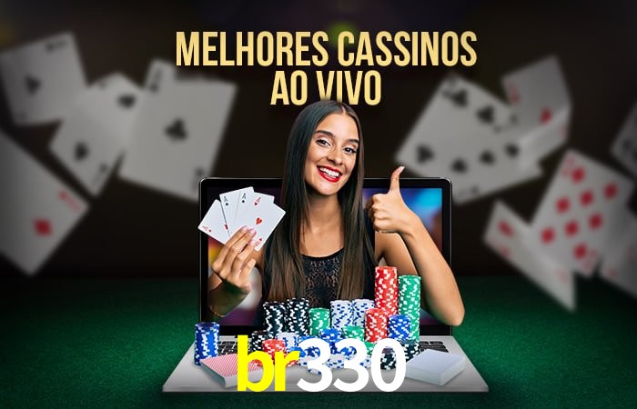 Seasonal Promotions br330