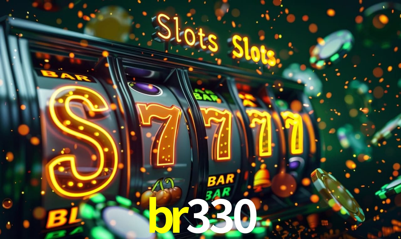Casino VIP br330