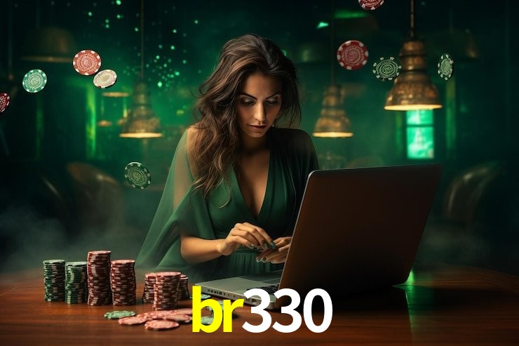 Segurança e privacidade no APP br330