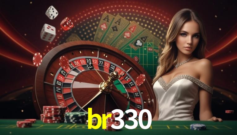 Game Providers br330