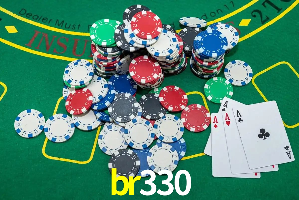 PIX Instantâneo br330