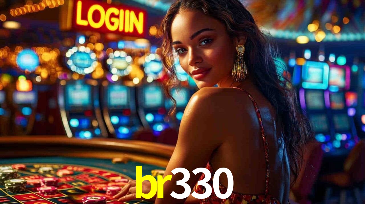 Diretório de Jogos br330