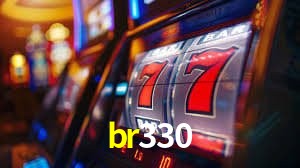 Login Seguro br330