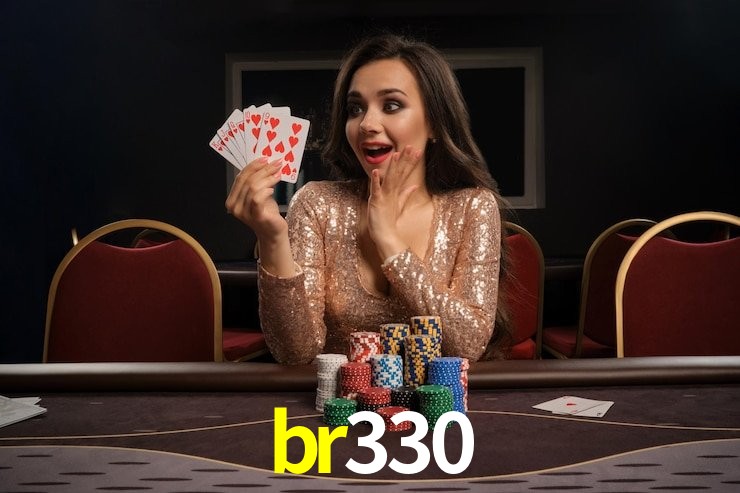 cassino br330