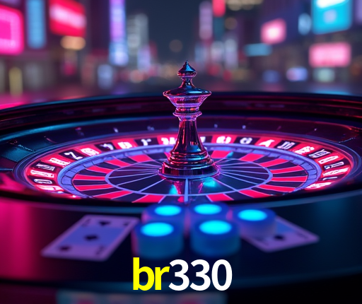 Explorando a Categoria de Eventos em Apostas na br330