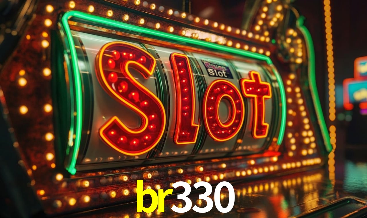 Design Responsivo br330