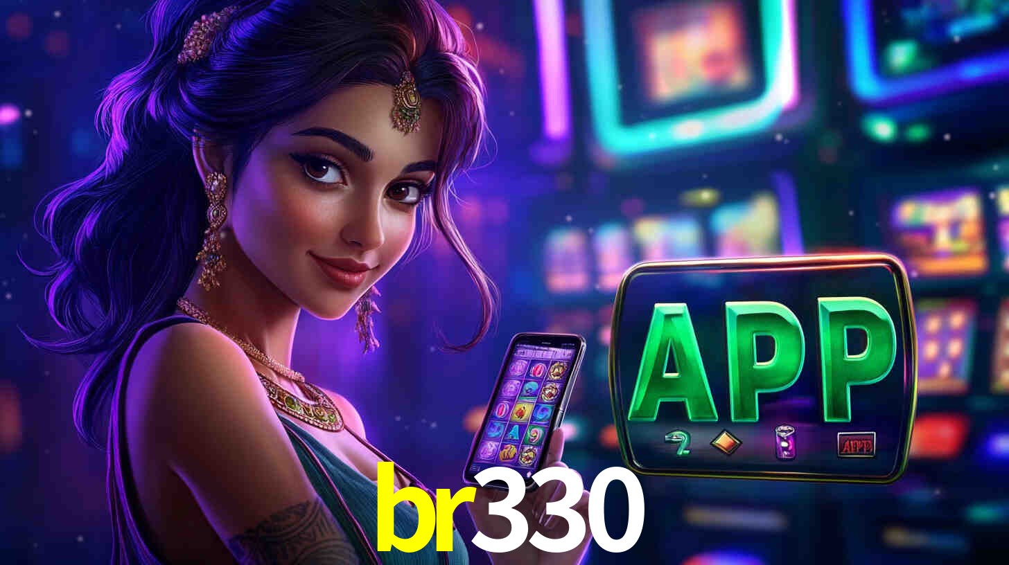 Bônus Generosos e Exclusivos no br330 para Você!