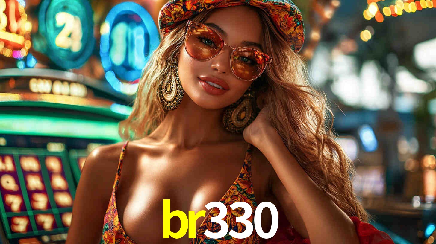 Premium Interface br330