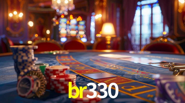Live Casino br330