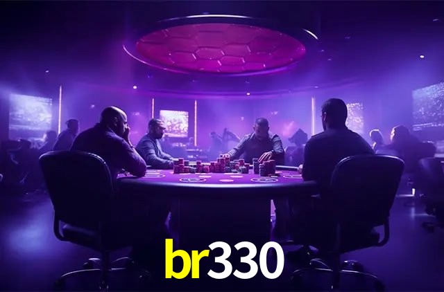 Descubra o Programa VIP da br330: Vantagens Exclusivas para Jogadores