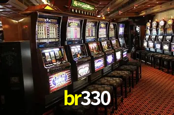 Inovações de Jogos na br330: O Futuro das Experiências Interativas