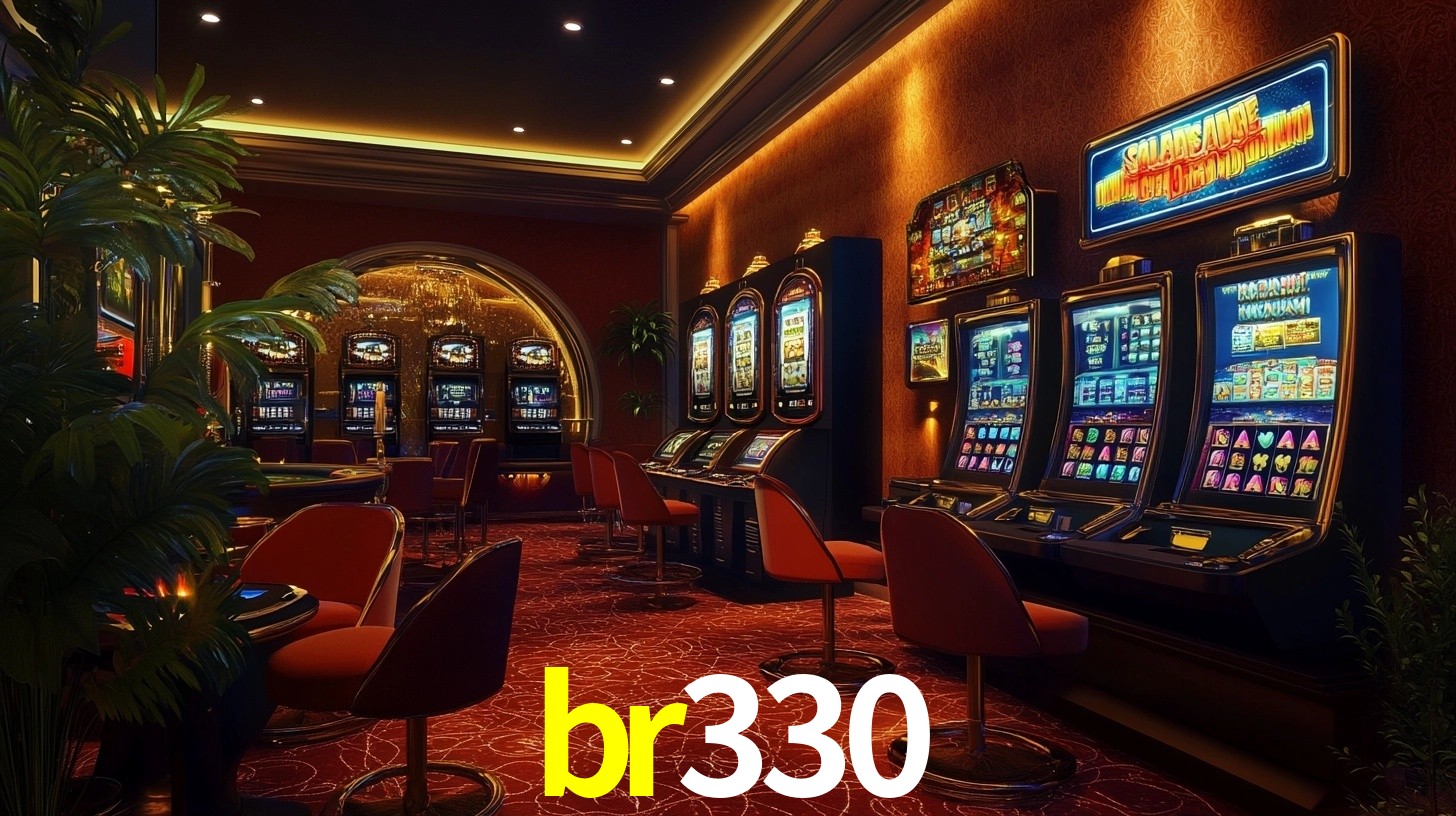 Welcome Bonus br330